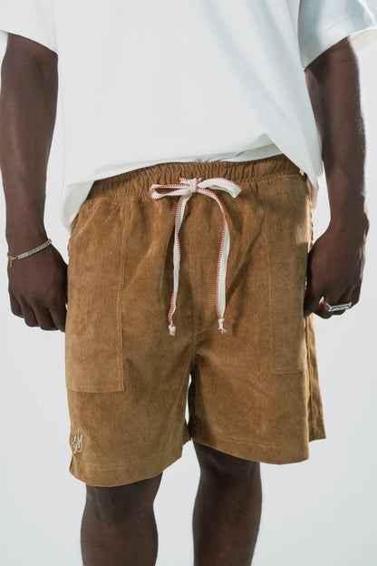 Short Man Barrio