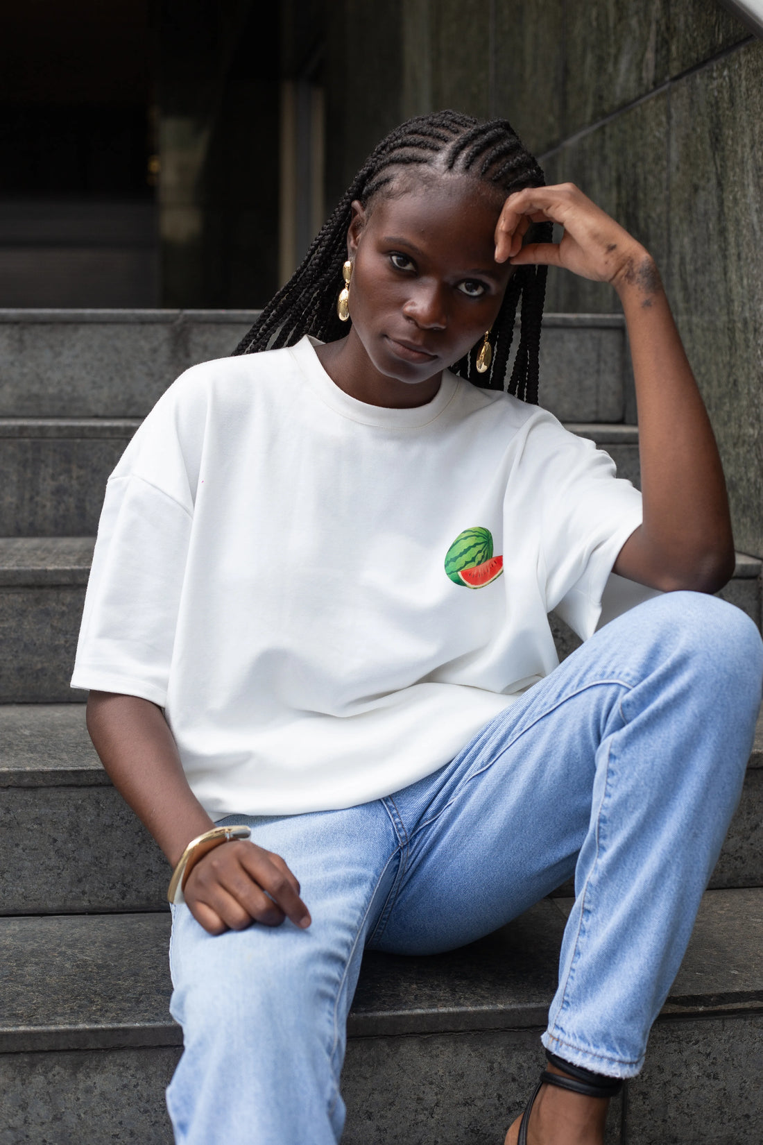 Patilla T-Shirt