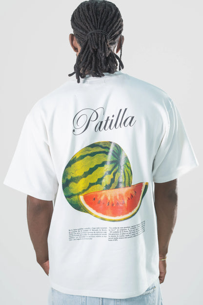 Patilla Man T-Shirt
