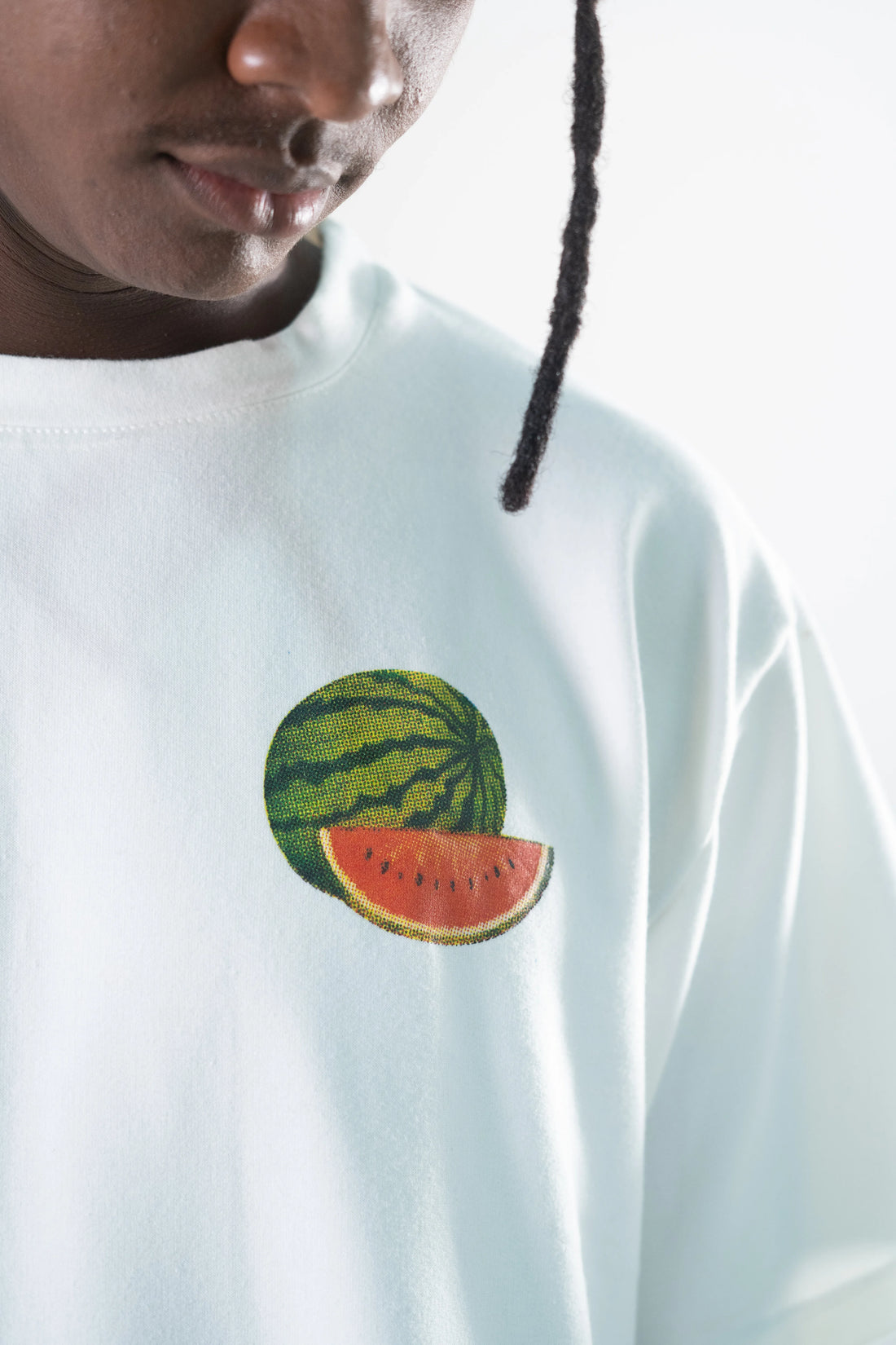 Patilla Man T-Shirt