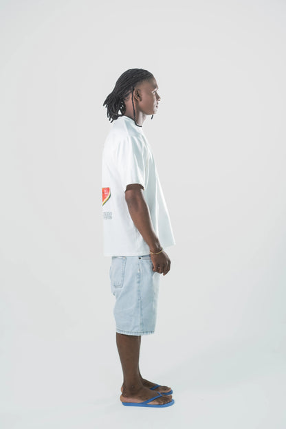 Patilla Man T-Shirt