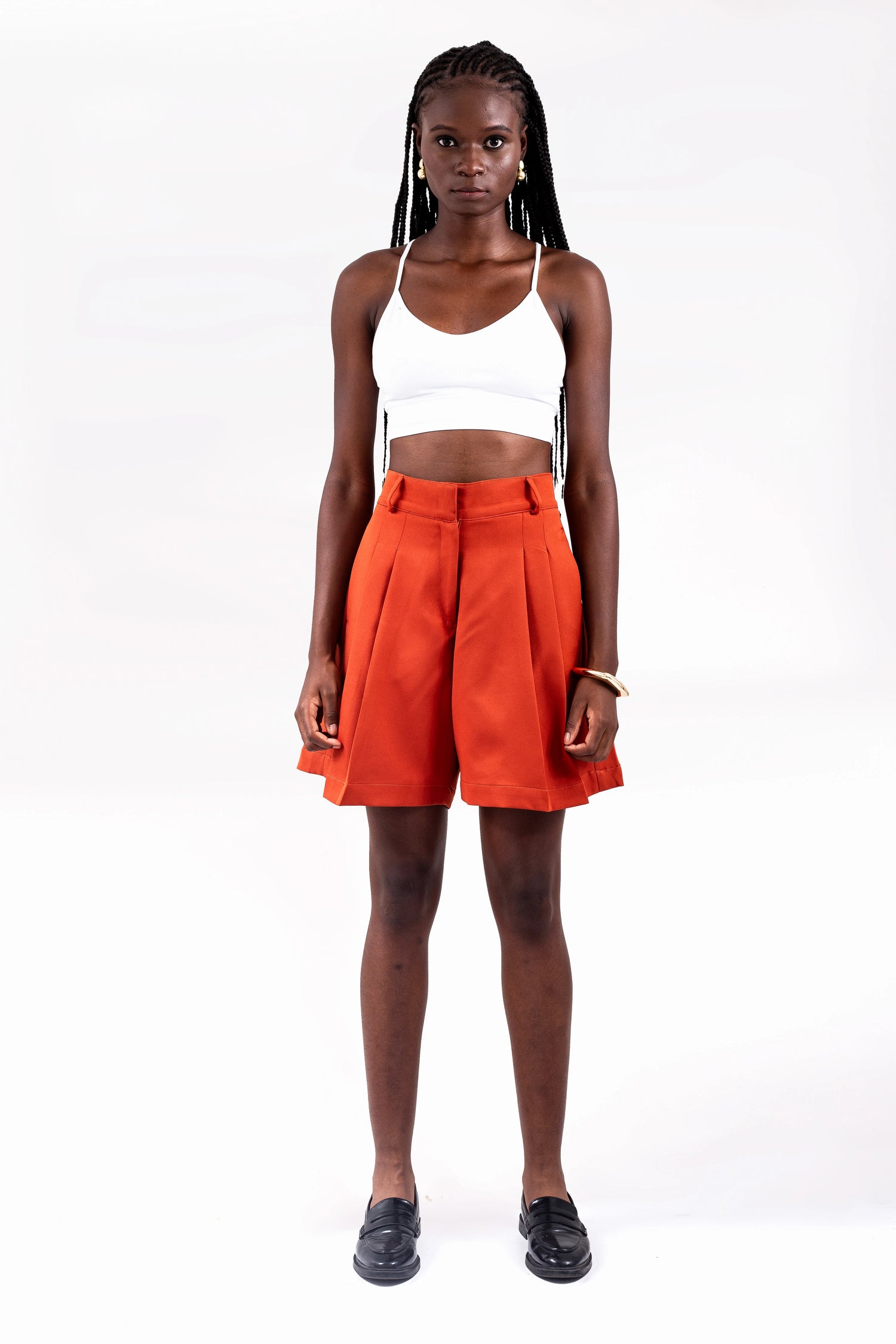 Teca Short