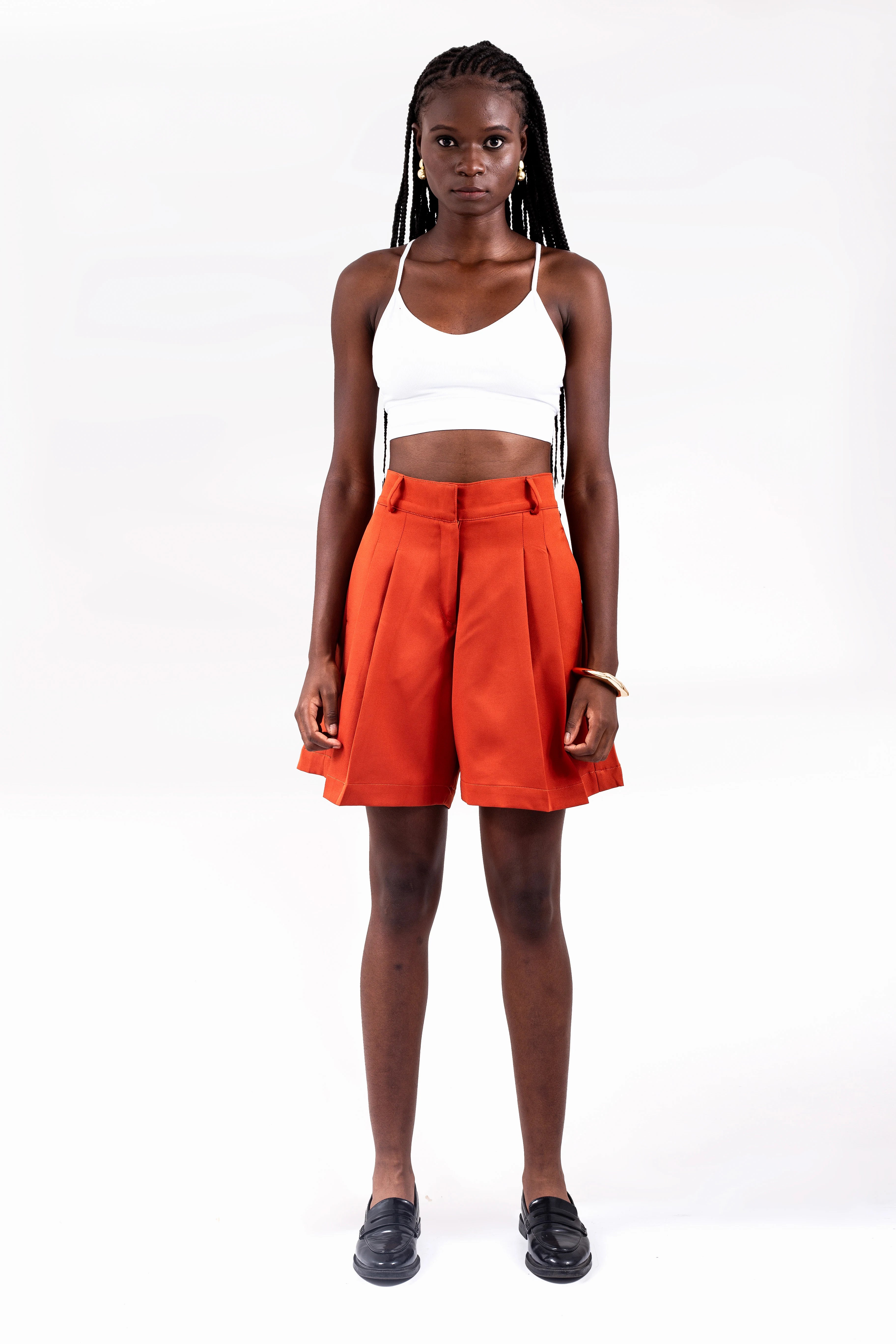 Teca Short