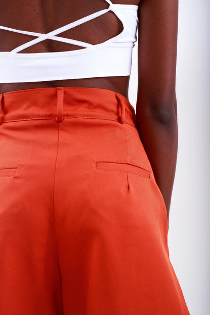 Teca Short