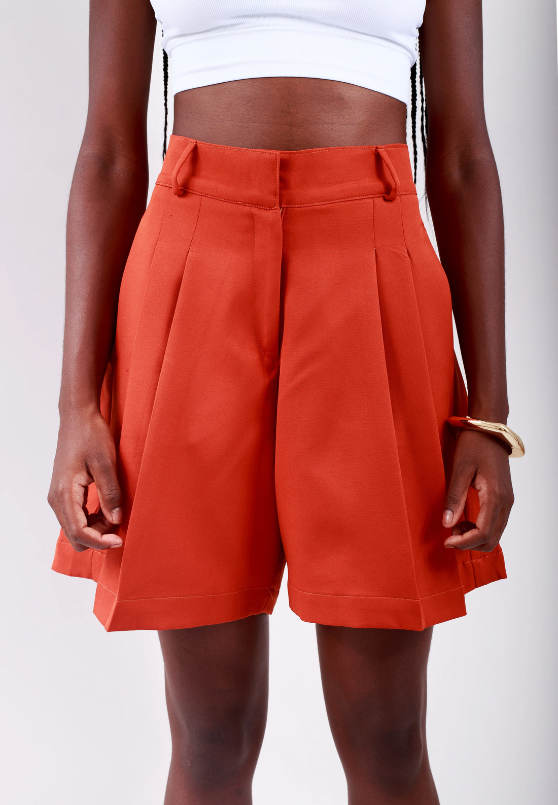 Teca Short