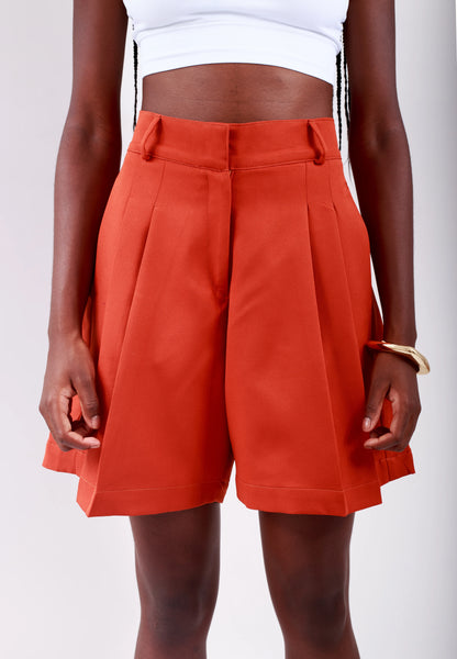 Teca Short