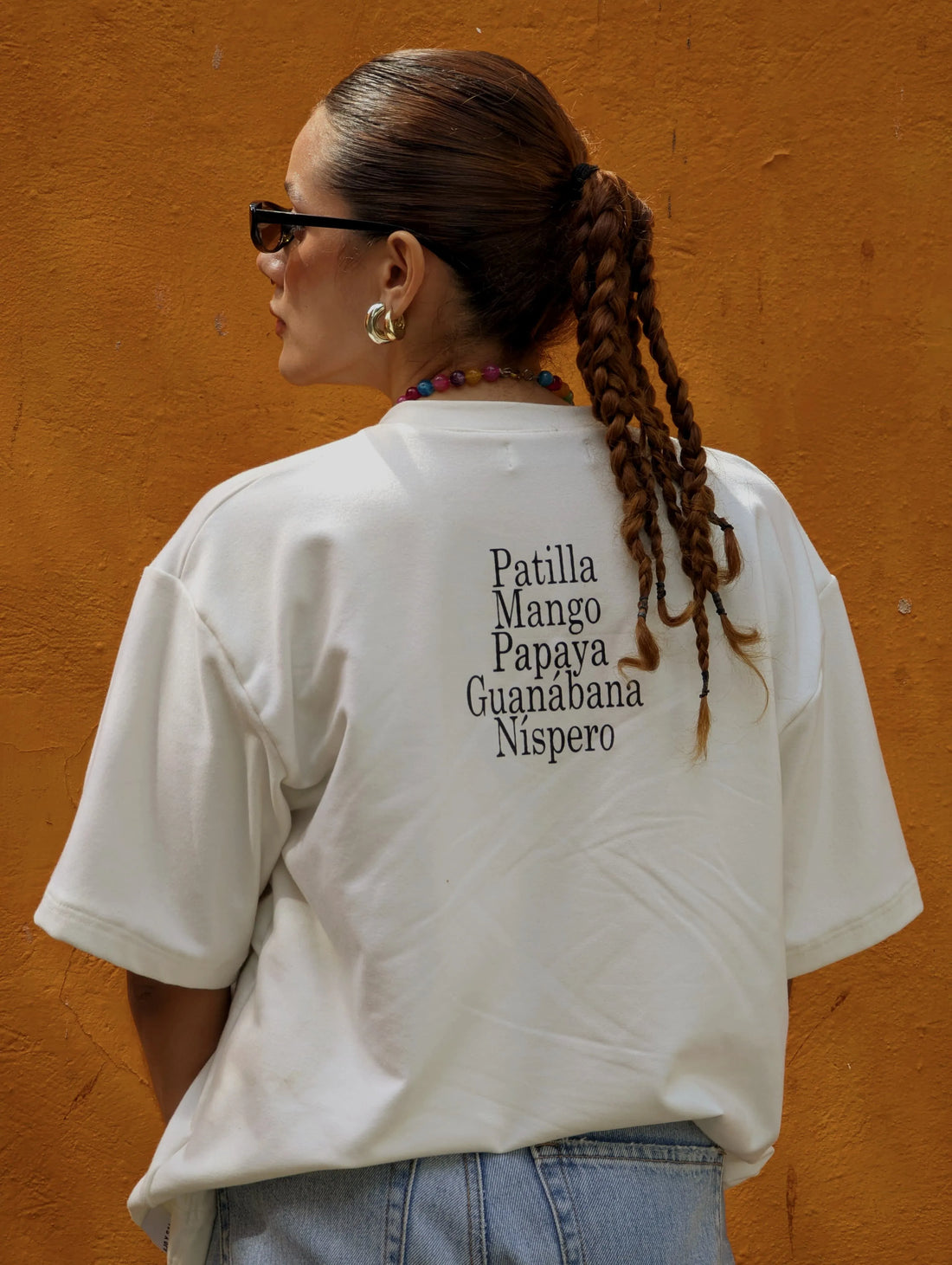 Frutas de Temporada T-Shirt