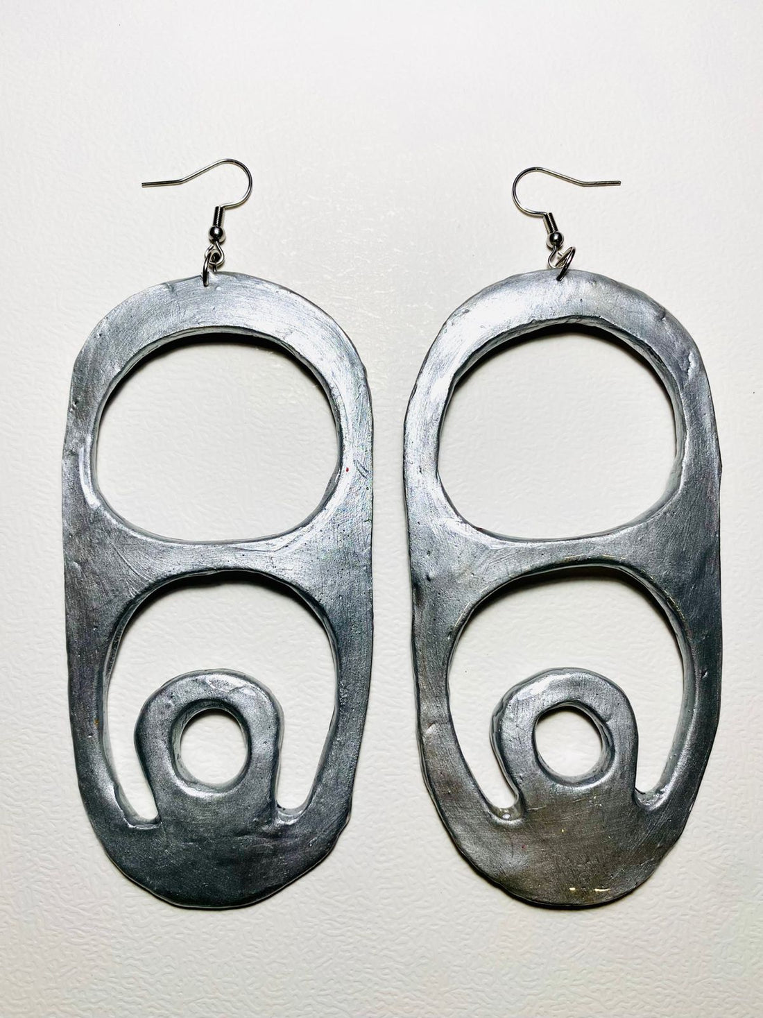 Aretes Lata de Cerveza