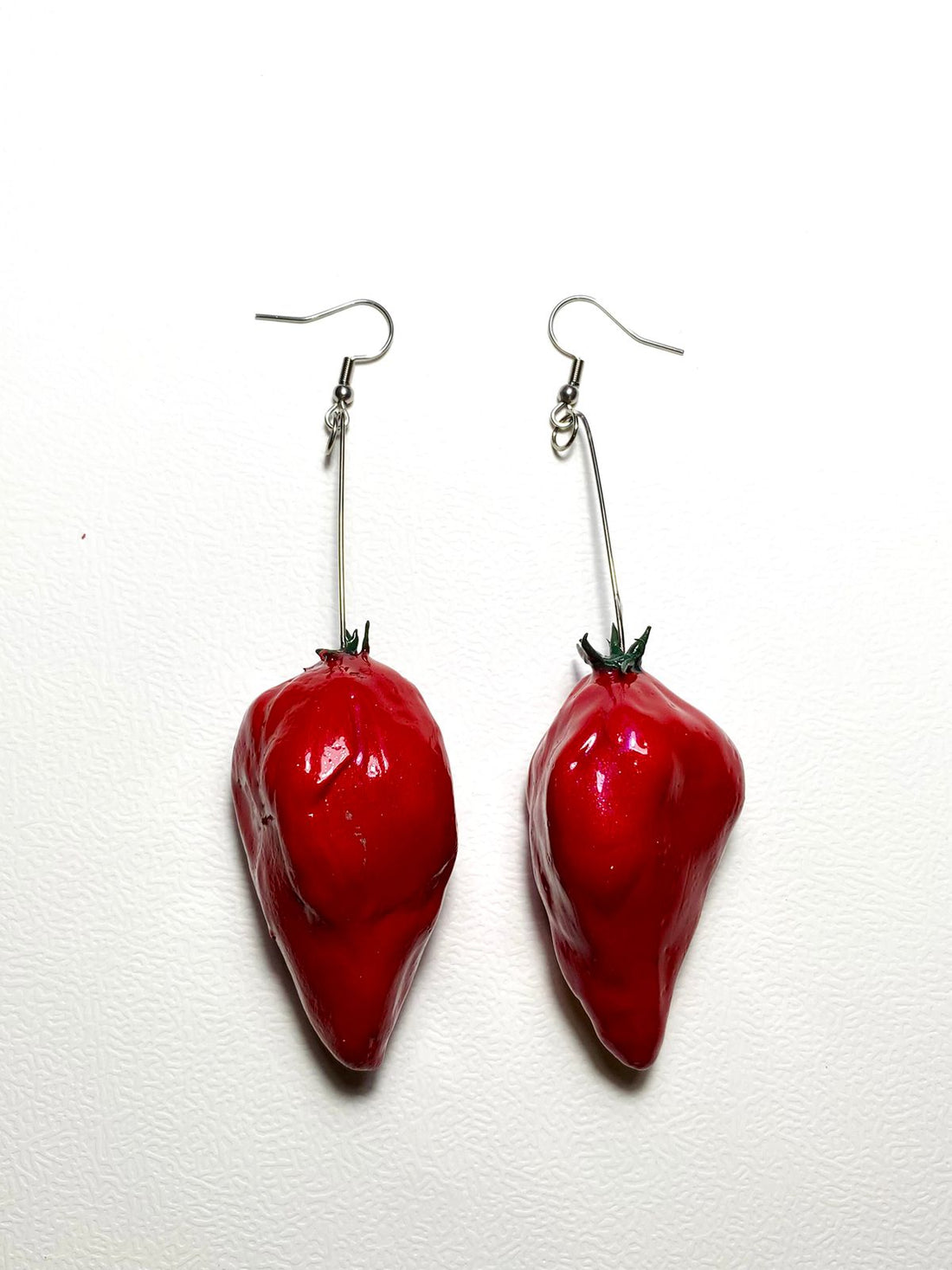Aretes Ají Dulce