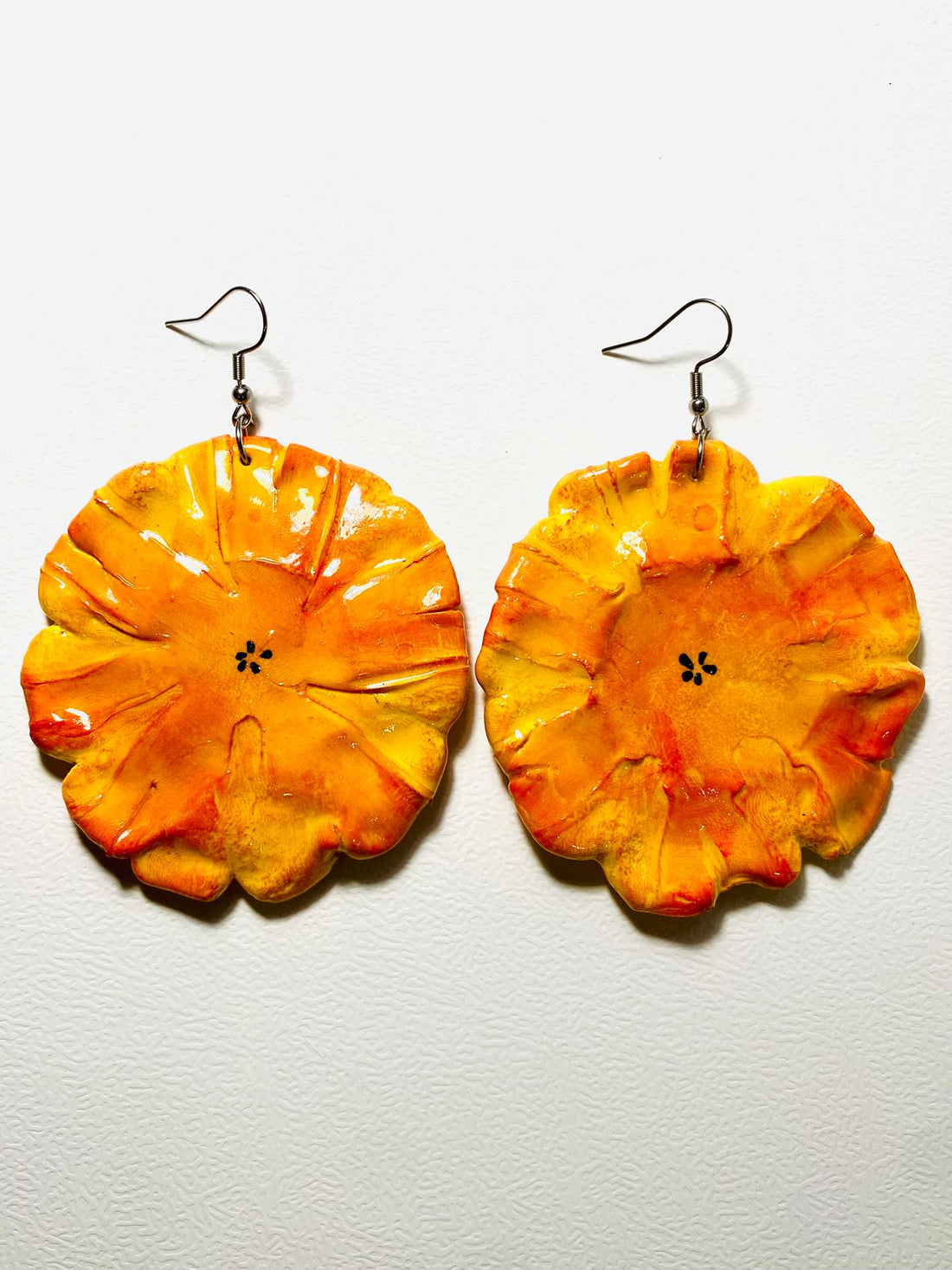 Aretes de Patacónes
