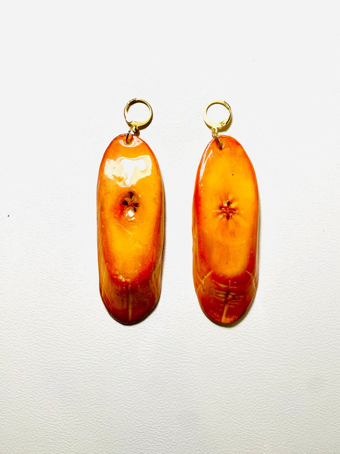 Aretes de Tajadas