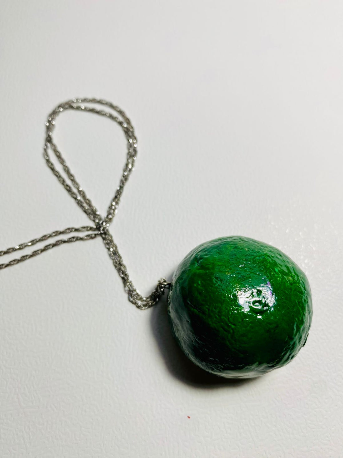 Collar de Limón