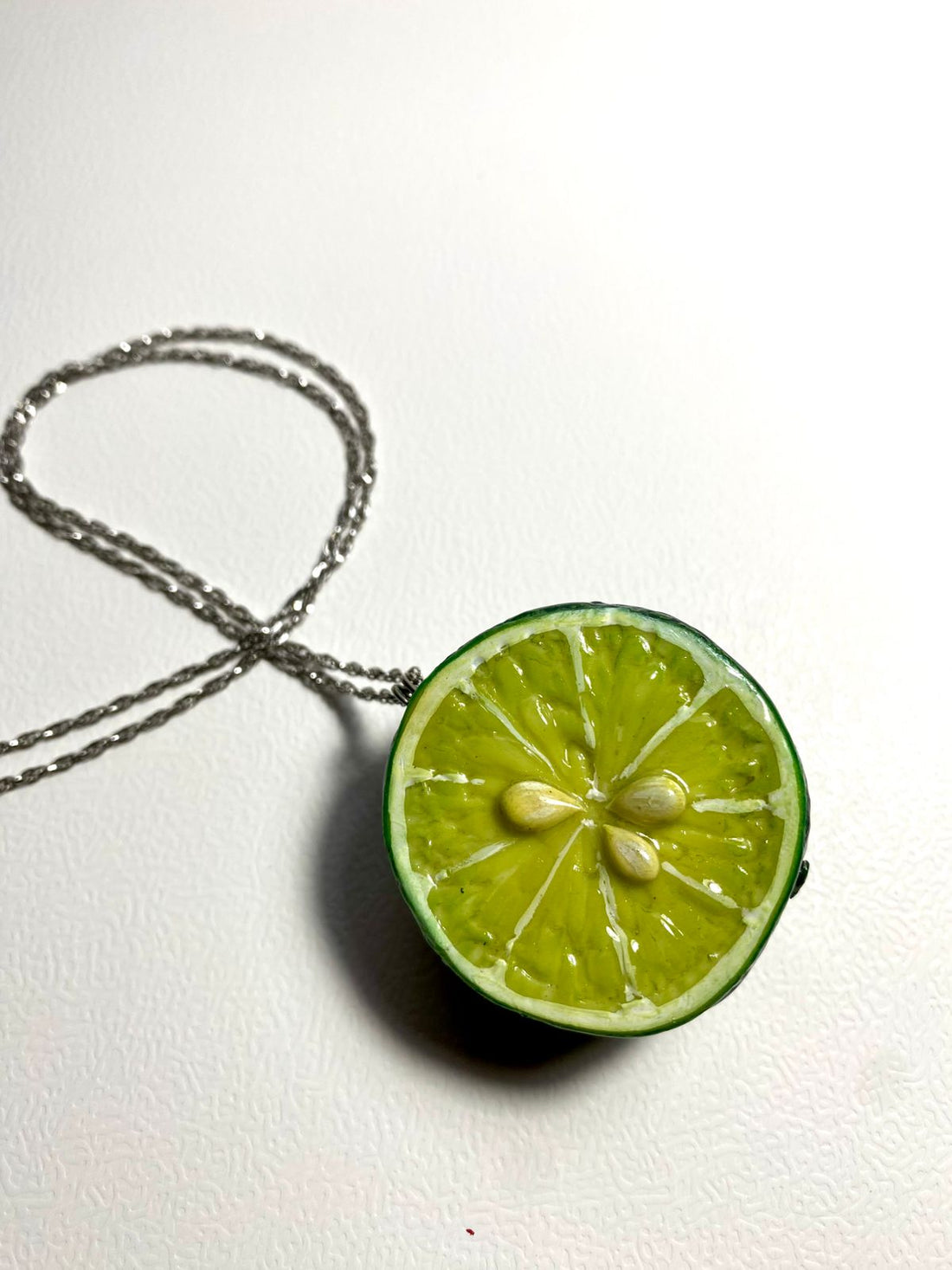 Collar de Limón