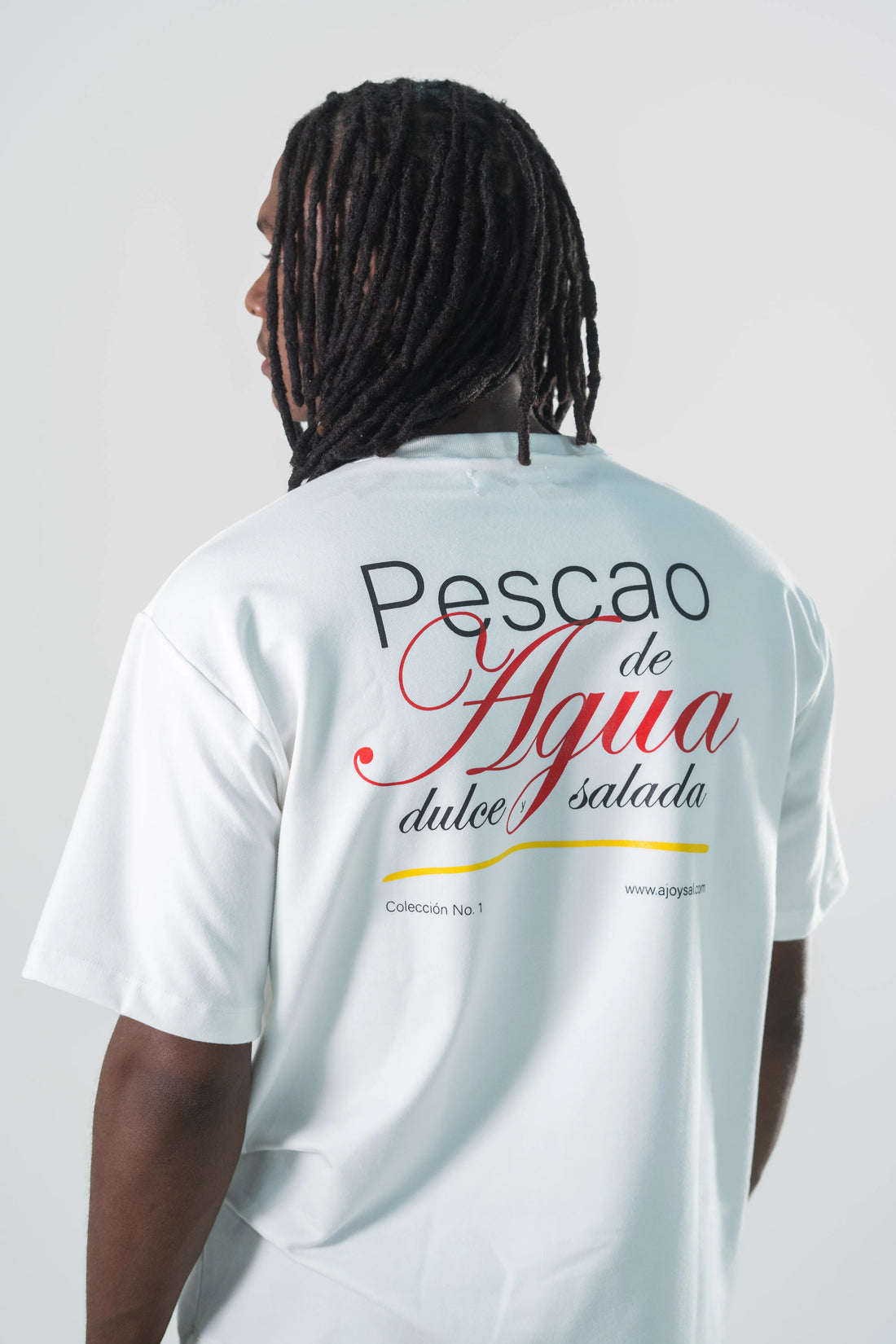 El Bocachico Man T-Shirt