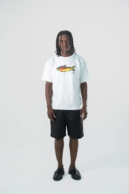 El Bocachico Man T-Shirt