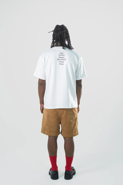 Corozo Man T-Shirt