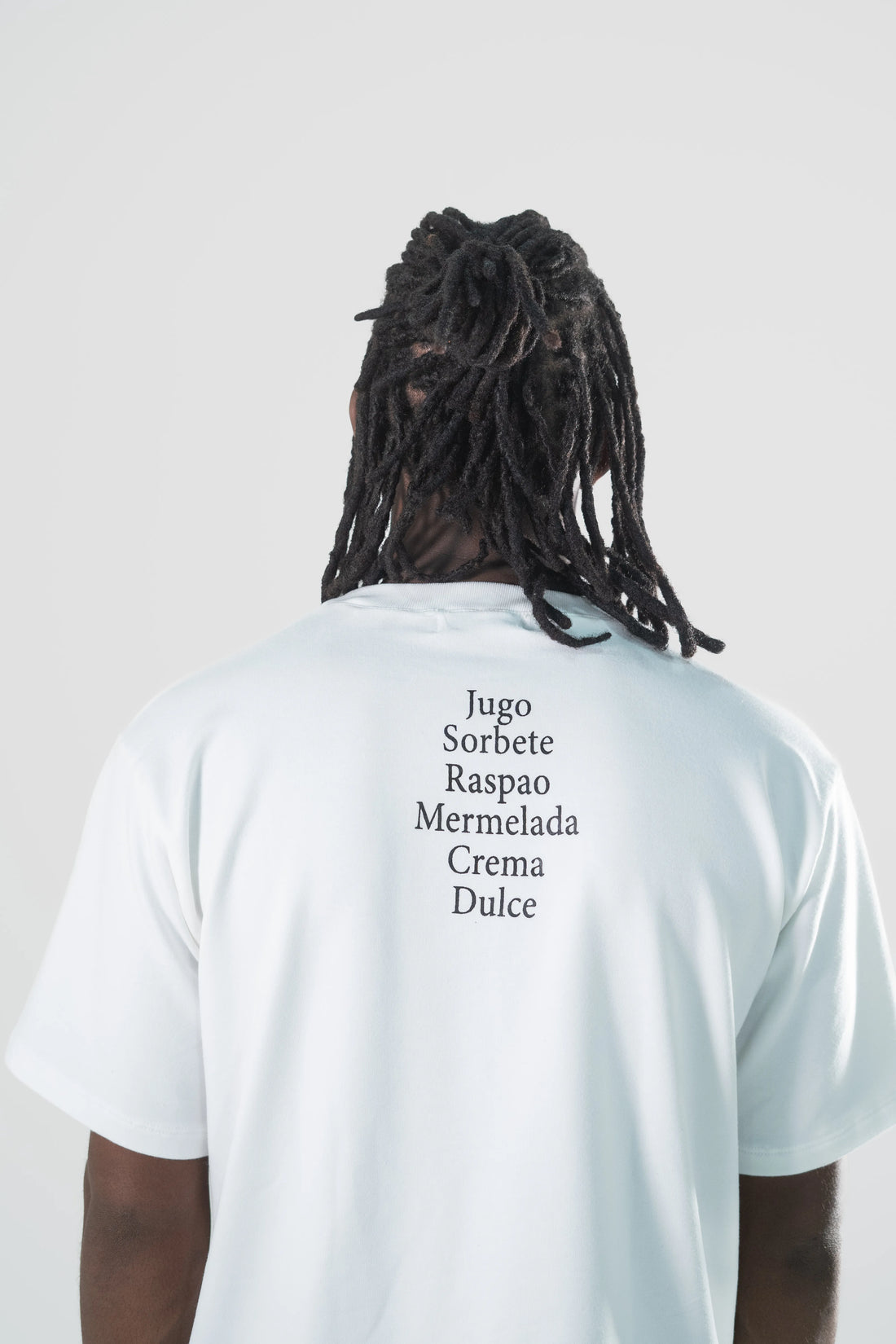 Corozo Man T-Shirt