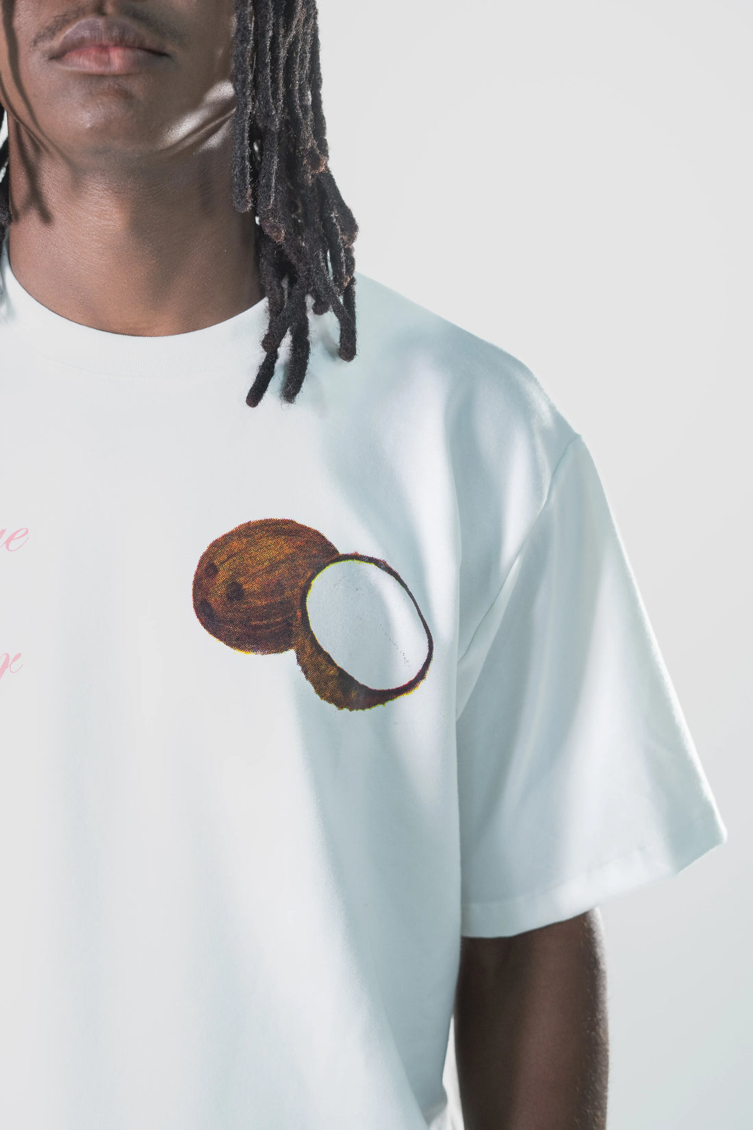 El  Coco Man T-Shirt