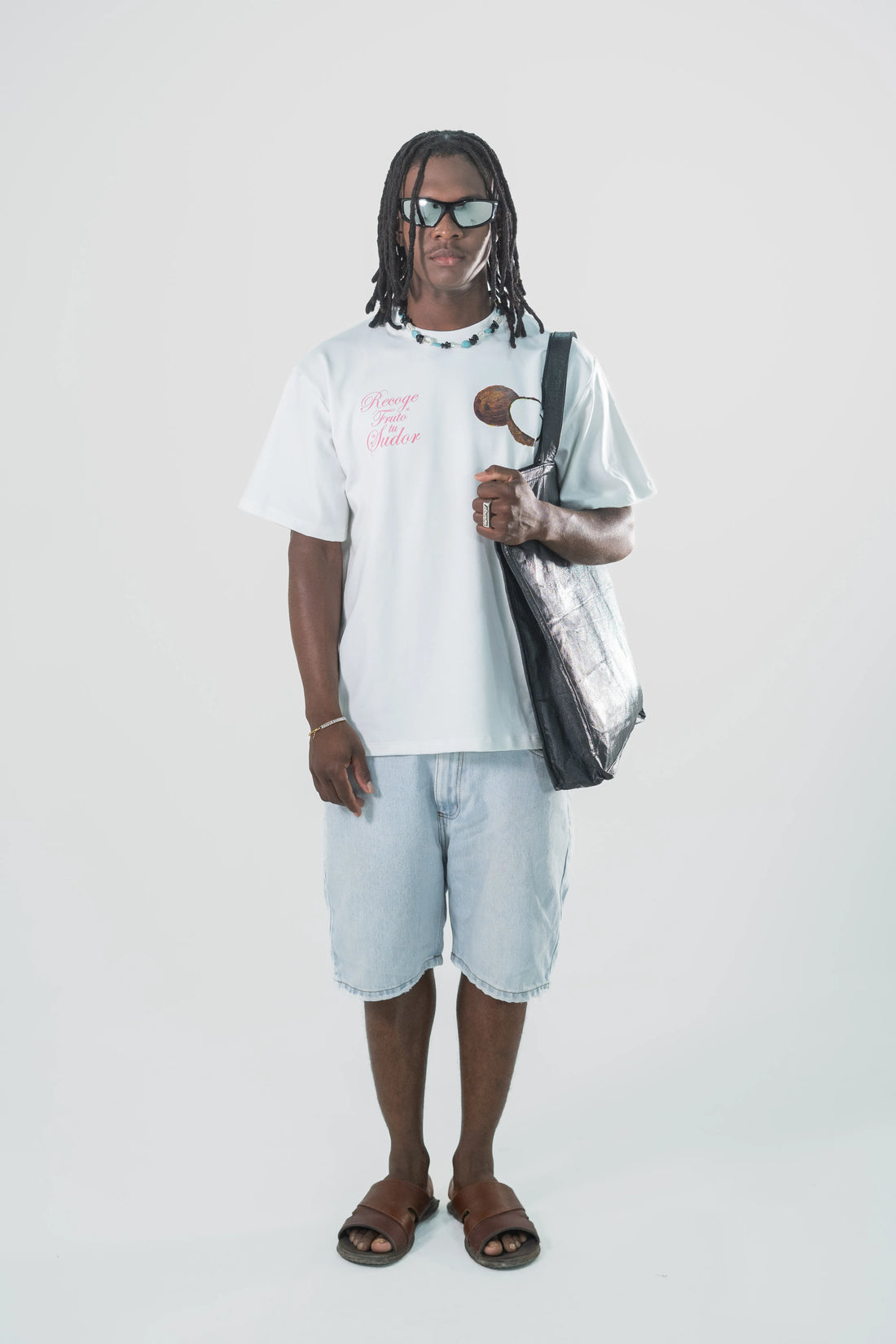 El  Coco Man T-Shirt