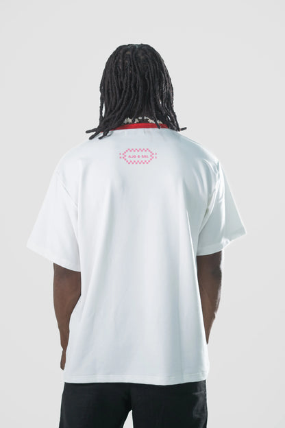 El Gajo de Coco Man T-Shirt