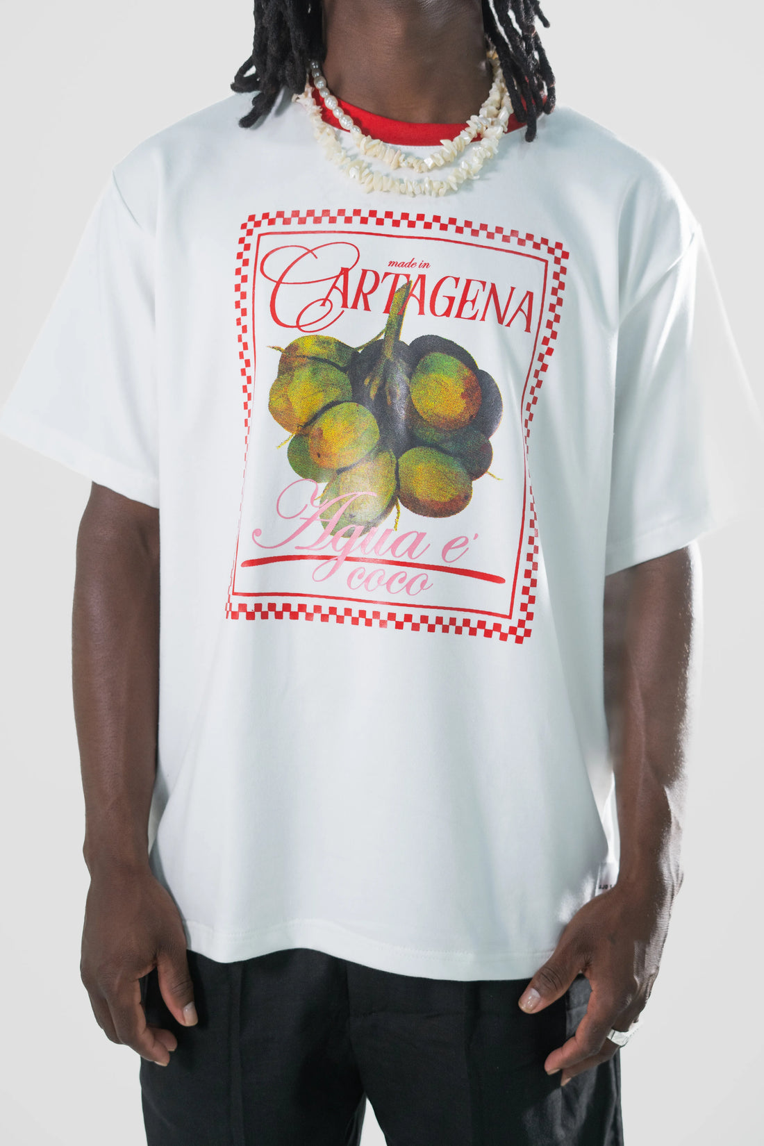 El Gajo de Coco Man T-Shirt