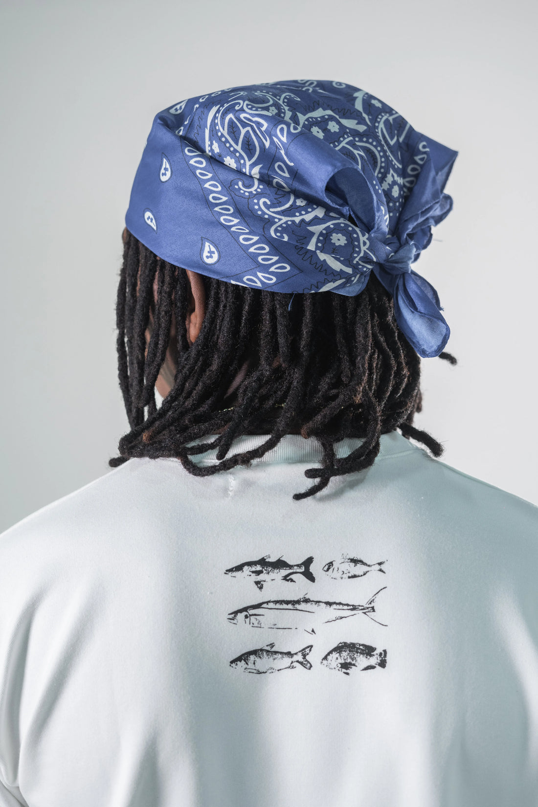 Los Pescaos Man T-Shirt
