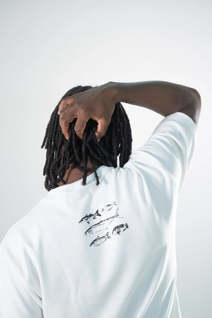 Los Pescaos Man T-Shirt