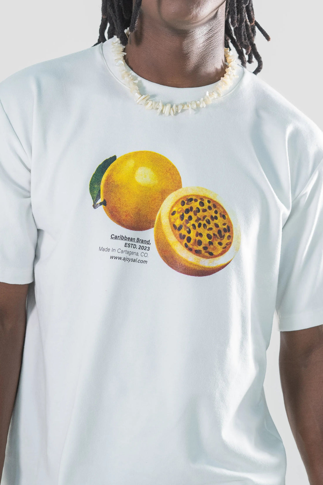 Maracuya Man T-Shirt