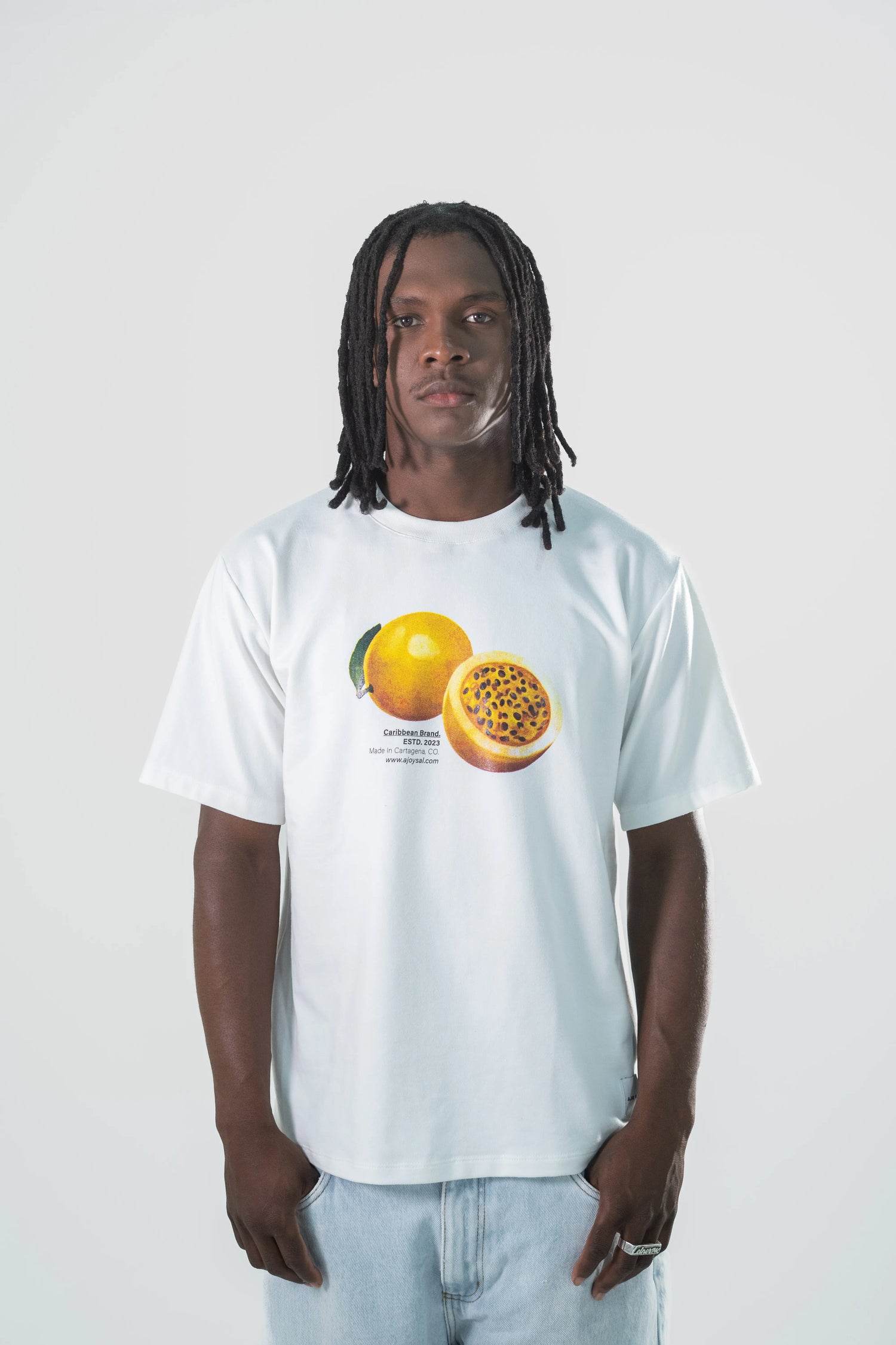 Maracuya Man T-Shirt