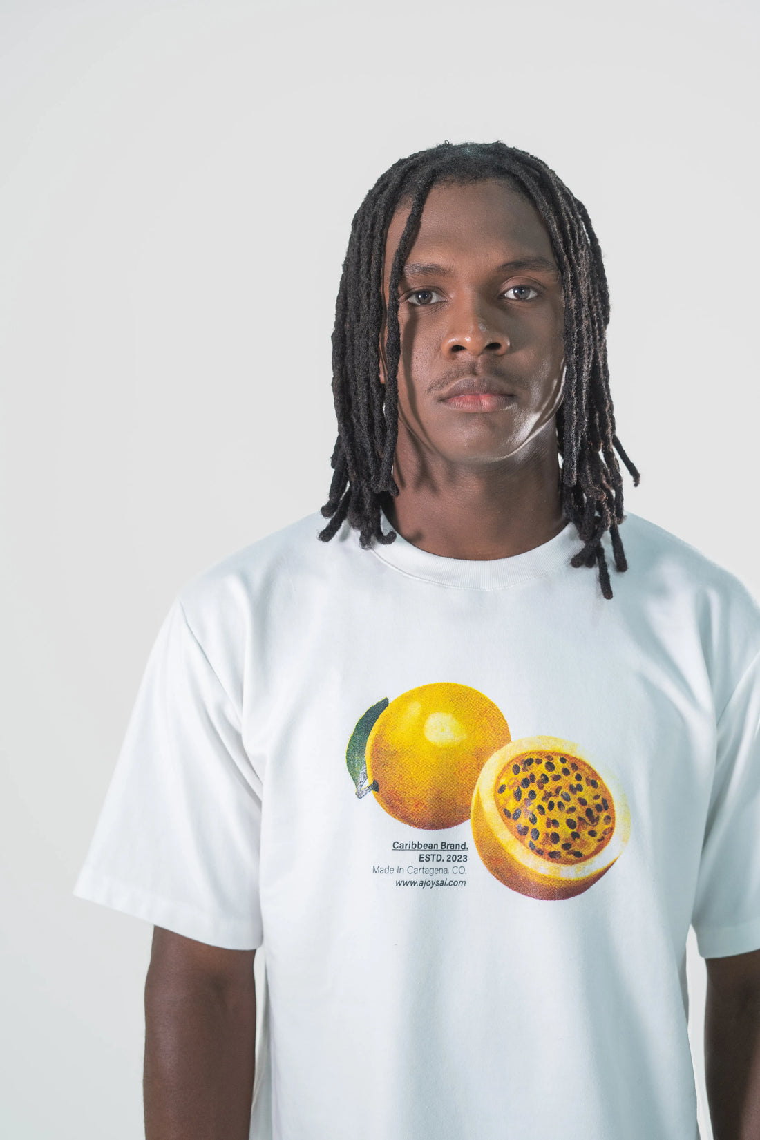 Maracuya Man T-Shirt