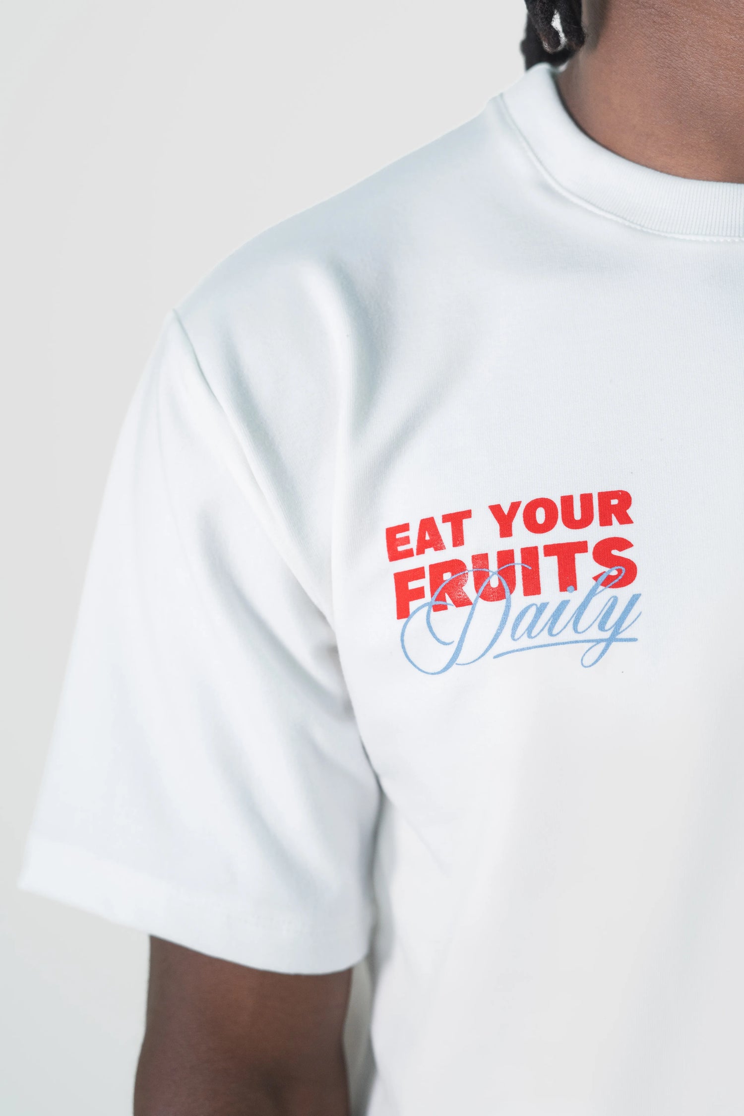 Papaya Man T-Shirt