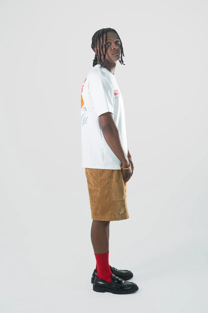 Papaya Man T-Shirt