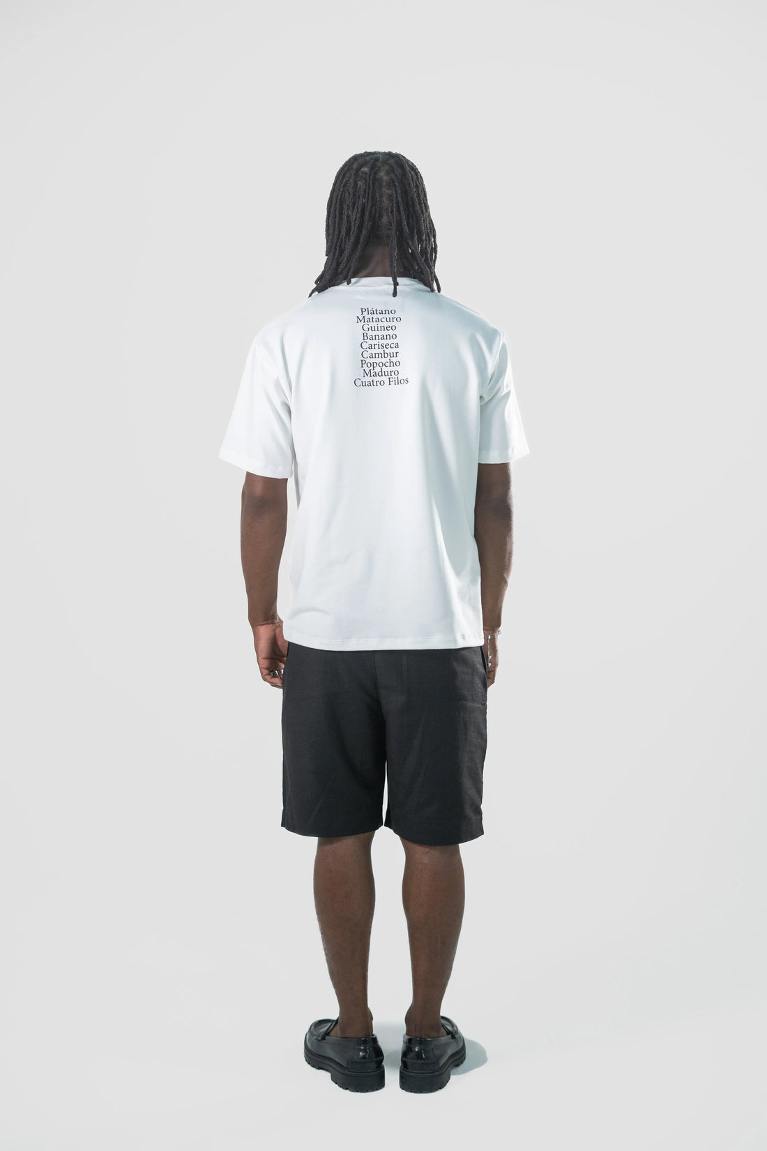 El Plátano Man T-Shirt