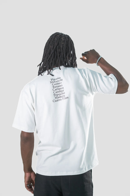 El Plátano Man T-Shirt