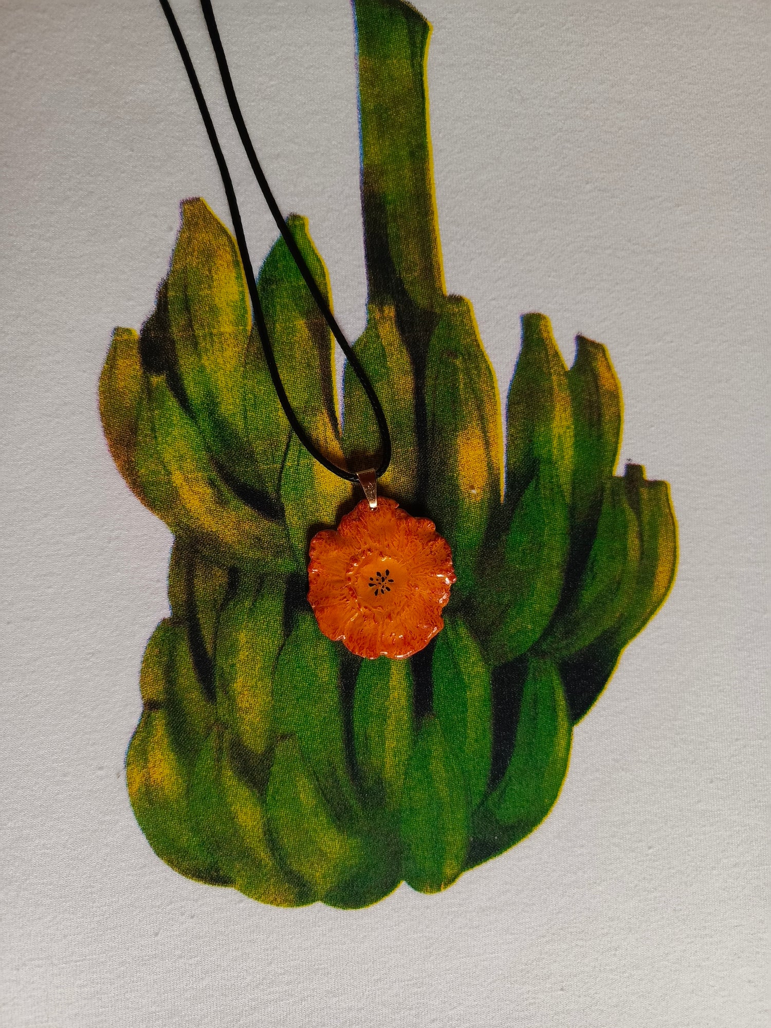 Collar de Patacón