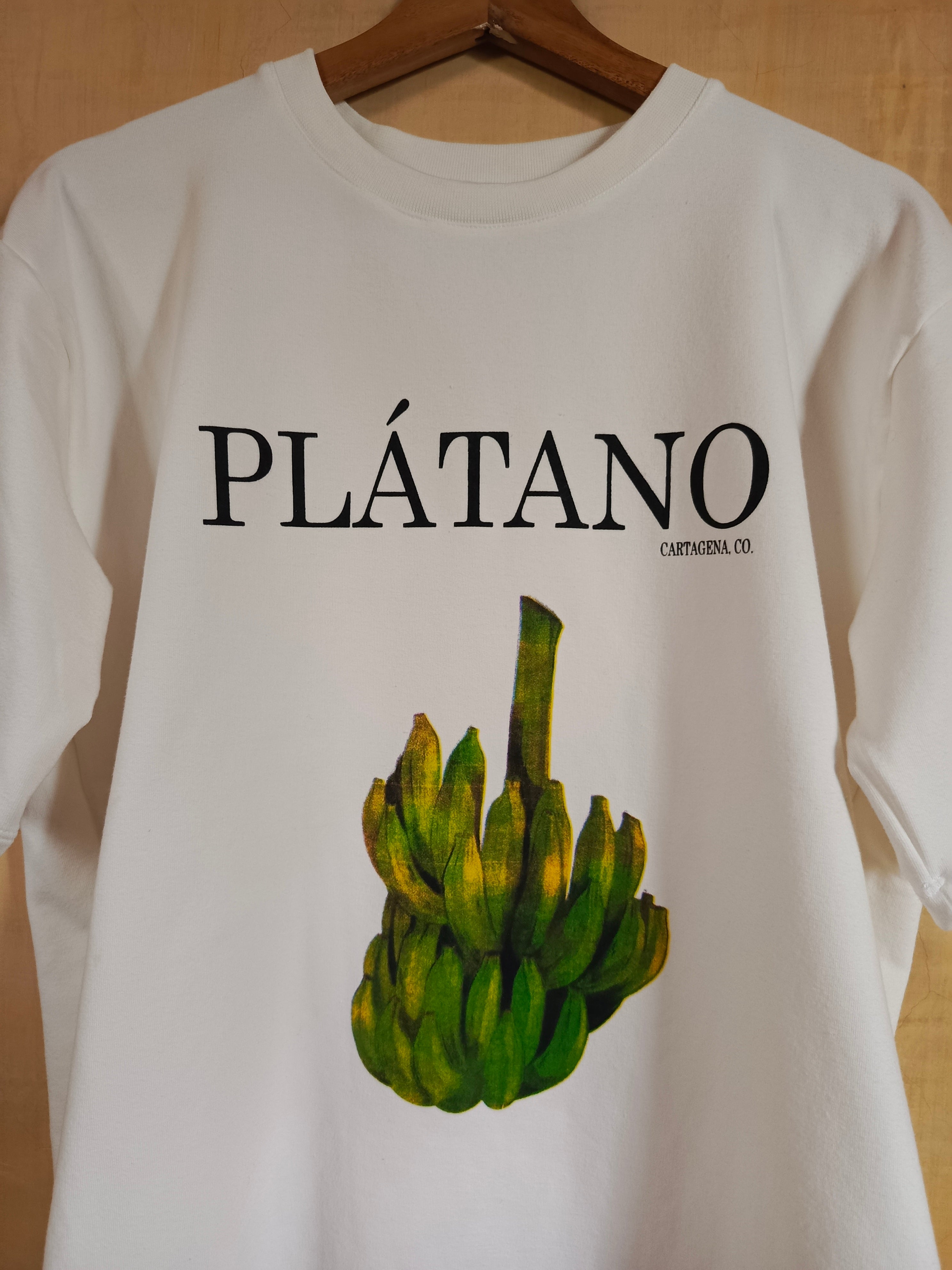 Combo El Plátano