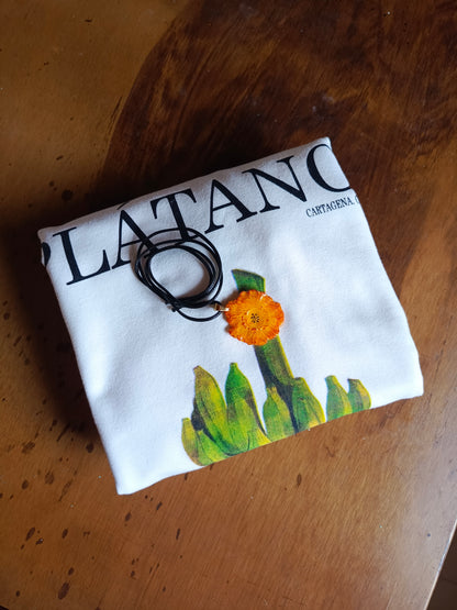Collar de Patacón