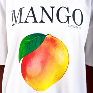 T-shirt Mango