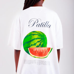 T-shirt Patilla