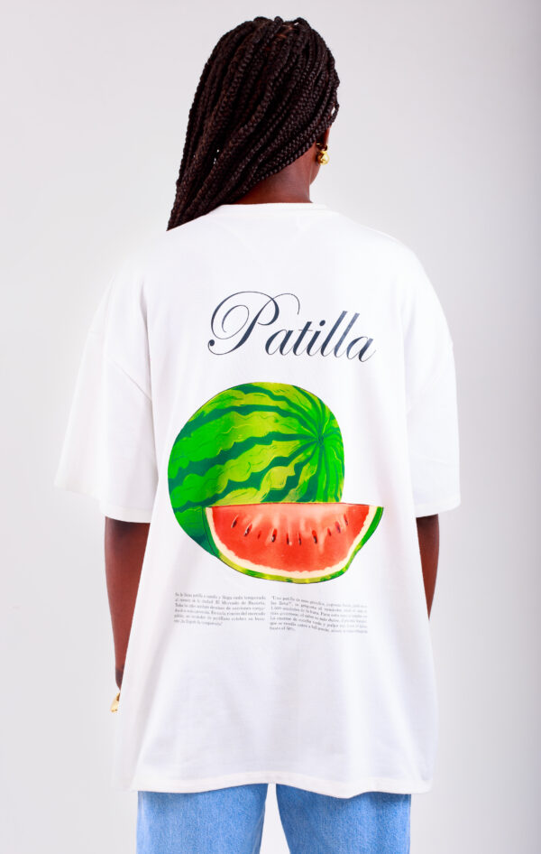 T-shirt Patilla